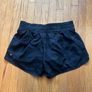 Lululemon Tracker Short 4in Inseam